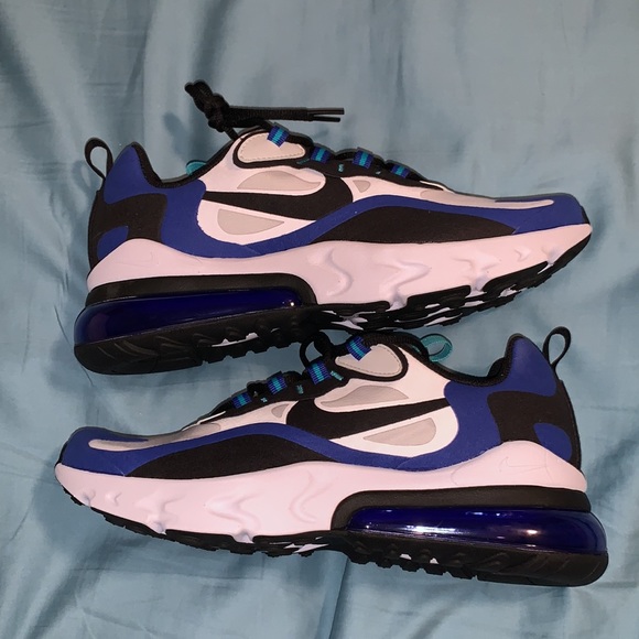 Nike Air Max 270 React - Picture 4 of 6